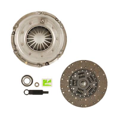 Rareelectrical - OEM Valeo Clutch Kit For Chevrolet Corvette Base 5.7 1985 1986 1987 88 52732201 - Image 2