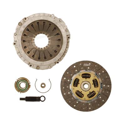 Rareelectrical - OEM Valeo Clutch Kit For Chevrolet Camaro 5.7L V8 350 Cid 93 1994 1995 52802208 - Image 1