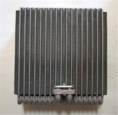 Rareelectrical - New Ac Evaporator Core Front Compatible With Geo 1994-1997 Prizm Core Compatible With:10 1/16"X9 - Image 3