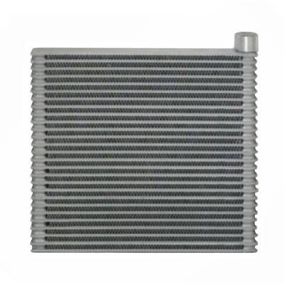 Rareelectrical - New Front A/C Evaporator Core Compatible With Nissan Versa 1.6 1.8 2007-12 27281-El00a 27281El00a - Image 1