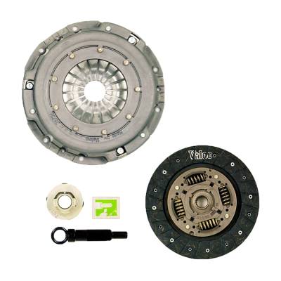 Rareelectrical - New OEM Valeo Clutch Kit Compatible With Fiat 124 1.6L 1.8L 1971-1978 131 1.8L 1975-1978 52155605 - Image 3