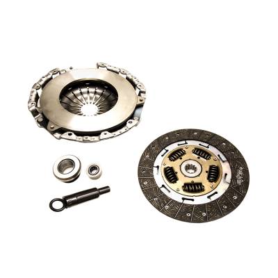 Rareelectrical - OEM Valeo Clutch Kit Fits Ford Mustang Base 3.9L 2004 F7zz-7L596-Ba F7zz7l596ba - Image 2