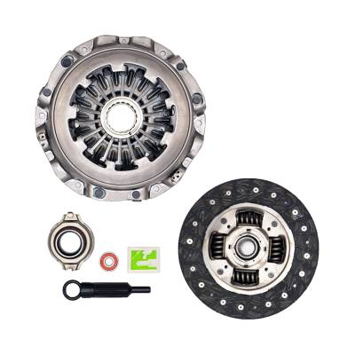 RAREELECTRICAL - New OEM Valeo Clutch Kit Fits Subaru Baja Turbo Crew Cab 2.5L 2004-2005 52254807 - Image 3