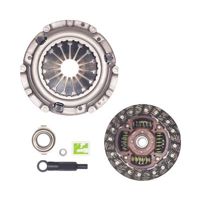 New OEM Valeo Clutch Kit Fits Mazda Mx-5 Miata 2.0L 2006-2015 6 Speed 52253615