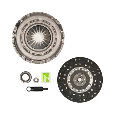 New OEM Valeo Clutch Kit Fits Ford F-350 7.3L V8 445 Cid 1993-1994 53022001