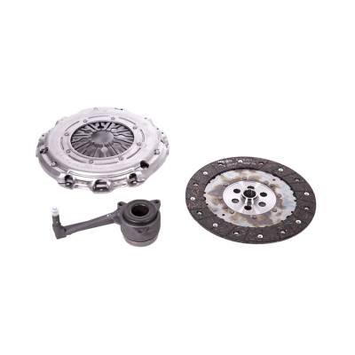 Rareelectrical - New OEM Valeo Clutch Kit Fits Audi A3 2.0L Turbo 2008-13 52405621 03G-141-015-L - Image 1