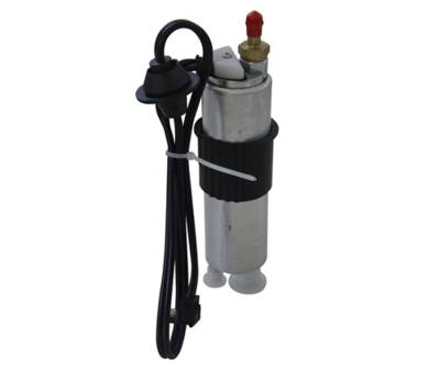 Rareelectrical - New Fuel Pump Compatible With Mercedes-Benz C230 2.3L 1997-2000 0004706394 4706394 000 470 63 94 - Image 3