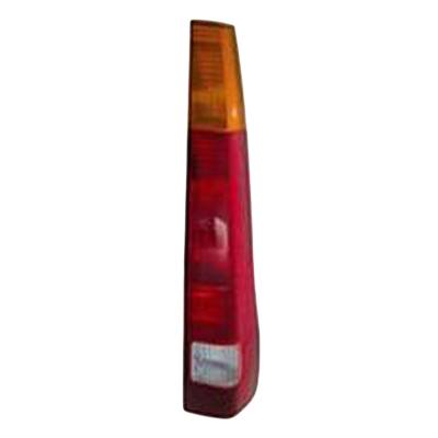 Rareelectrical - New Passenger Side Tail Light Compatible With Honda Cr-V Uk Built 2002 2003 2004 Ho2819127 - Image 2