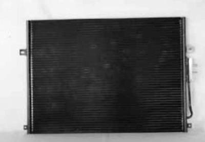 Rareelectrical - New Ac Condenser Compatible With 2013-2014 Ford Escape 2.0L L4 1999Cc 122 Cid Cv6z 19712 H 4115 Cv6z - Image 1