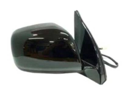 New Right Passenger Side Door Mirror Compatible With 2001-2007 Toyota Highlander Power Heat