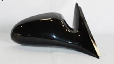 Rareelectrical - New Rh Door Mirror Compatible With Buick 05-08 Allure 05-08 Lacrosse Power W/O Heat Gm1321305 - Image 2