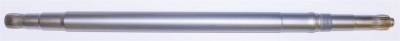 Rareelectrical - New Drive Shaft Compatible With Sea-Doo Sea-Doo Gti Rental 1503 2009 2010 Gtx 155 1503 2009 - Image 2