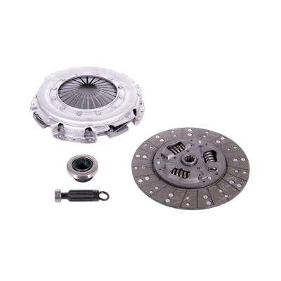 New OEM Valeo Clutch Kit Fits Ford F-250 7.3L V8 445 Cid 1994 1995 1996 53302004