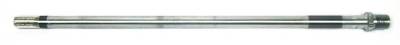 Rareelectrical - New Drive Shaft Compatible With Kawasaki 00-03 Stx Di 97-99 Stx 1100Cc 391593732 391593725 - Image 1