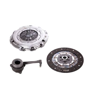 Rareelectrical - New OEM Valeo Clutch Kit Fits Audi Tt Quattro 3.2L 2008-2009 022141015S 52405622 - Image 3
