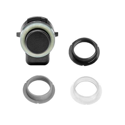 Rareelectrical - New OEM Valeo Parking Sensor Compatible With Bmw X1 X5 2014-15 2016 890006 890007 66209274428 - Image 2