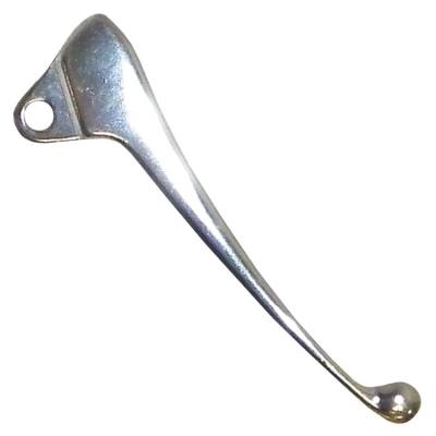 Rareelectrical - New Brake Lever Fits Yamaha Motorcycle Pw50 1985-1987 1990-2018 2T4-83922-01-00 - Image 1