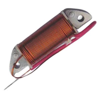 RAREELECTRICAL - New Lighting Coil Fits Yamaha Blaster 200 1988-2006 2Xj-81313-M0-00 2Xj81313m000 - Image 2