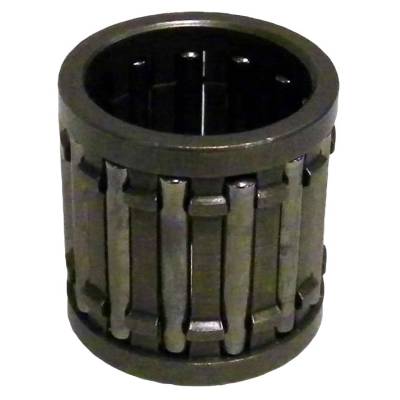 Rareelectrical - New Needle Bearing Compatible With Suzuki Atv Quadracer 250 1985-89 1990 1991 1992 926318025 - Image 2