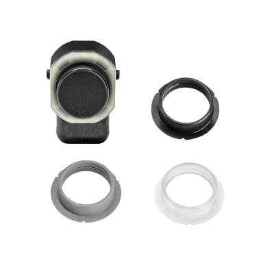 Rareelectrical - New OEM Valeo Parking Sensor Compatible With Bmw X3 2007 2008 2009 890003 31341632 66209139868 - Image 3