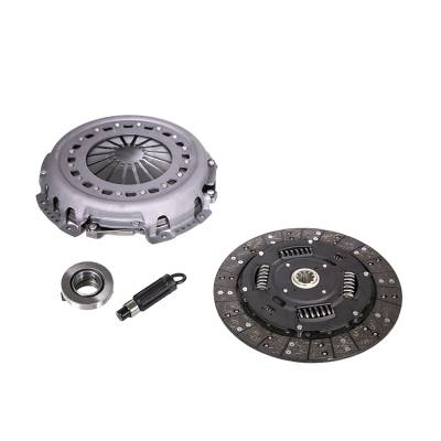 Rareelectrical - New OEM Valeo Clutch Kit Fits Dodge Ram 2500 5.9L L6 359 Cid 1994-2005 53301408 - Image 1