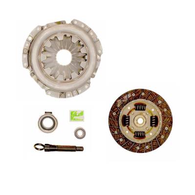 Rareelectrical - New OEM Valeo Clutch Kit Compatible With Ford Aspire 1994-1997 Ford Festiva 1988-1993 51802001 - Image 1