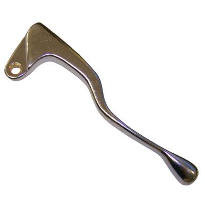 Rareelectrical - New Brake Lever Compatible With Honda Motorcycle Crf80f 2004-2013 By Part Number 53175-Kto-840 - Image 3
