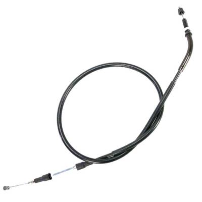 Rareelectrical - New Clutch Cable Compatible With Honda Motorcycle Crf150r Crf-R 150 2007-2018 By Part Number - Image 1