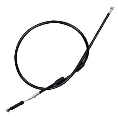 Rareelectrical - New Clutch Cable Compatible With Kawasaki Motorcycle Offroad Kx125 Kx 125 125Kx 99 540111388 - Image 2