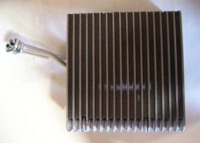 Rareelectrical - New Ac Evaporator Core Front Compatible With Volkswagen 98-10 Beetle 99-05 Golf 99-05 Jetta 15-63143 - Image 2