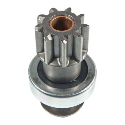 Rareelectrical - New Starter Drive Compatible With Ski-Doo Grand Touring 1997-2003 128000-4290 1280004291 410210400 - Image 3