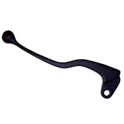 Rareelectrical - New Left Brake Lever Compatible With Yamaha Atv Grizzly 450 07-2015 600 98-2001 2Ht839120000 - Image 1