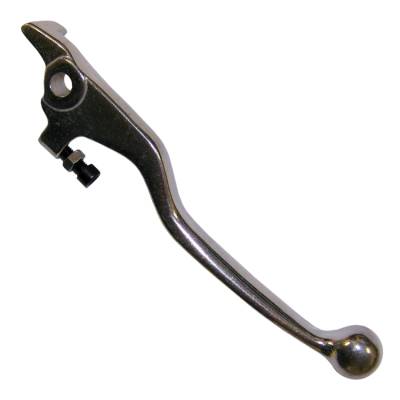 Rareelectrical - New Brake Lever Fits Suzuki Motorcycle Dr250 90-1995 Dr125 1994-1996 46092-1175 - Image 2