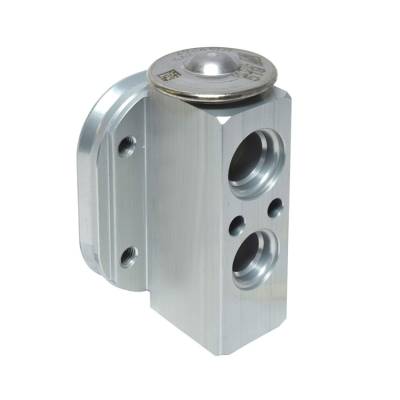 New OEM Valeo A/C Expansion Valve Compatible With Bmw 320I Xdrive 320I 2013-14 2015 715300