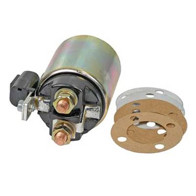 Rareelectrical - New 12V Solenoid Fits Nissan Sentra 2.5L 2002-2005 2006 23343-9E010 M0t90685zckd - Image 2