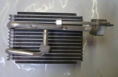 Rareelectrical - New Ac Evaporator Core Compatible With Rear Cadillac 02-06 Escalade Core Compatible With:9 1/4"X6 - Image 3
