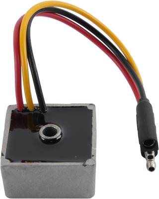 Rareelectrical - New Regulator Arctic Cat Snowmobile Z370 Z440 Zl550 Triple Touring Compatible With 600 0630-105 - Image 3