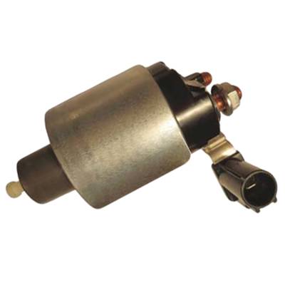 Rareelectrical - New 12V Solenoid Fits Mazda Cx-3 2.0L Vin 7 2016-18 Pe0118400 M0t34171 M0td0071 - Image 2