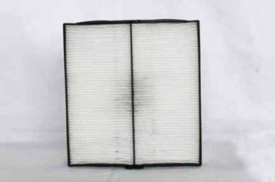 Rareelectrical - New Cabin Air Filter Compatible With 2003-2008 Subaru Forester Cf-84 Cf10745 Cf1150 9359 C25875 - Image 1