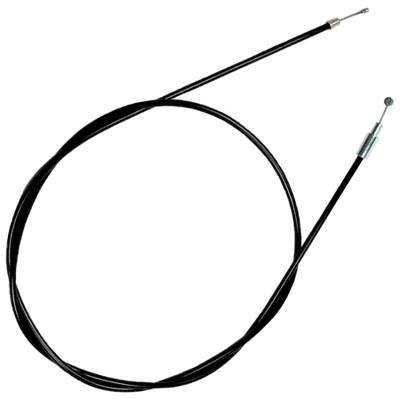 Rareelectrical - New Throttle Cable Fits Kawasaki Atv Brute Force 650 2005-09 2010 2013 540120124 - Image 1