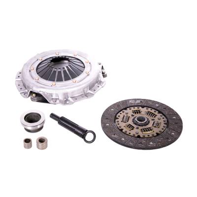 Rareelectrical - OEM Valeo Clutch Kit For Chevrolet Camaro 2.5L 1983-1986 2.8L 1985-1989 52332201 - Image 3