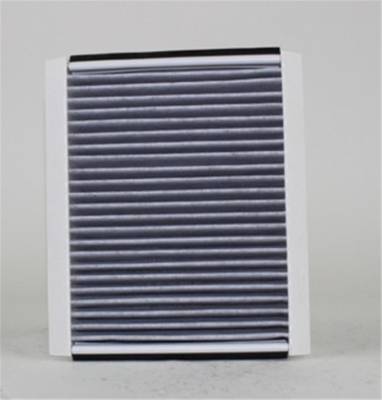 Rareelectrical - New Cabin Air Filter Compatible With 2009-10 Mazda 6 24907 C35643 C3503 Cf10372 Caf1874p Cf1059 - Image 2