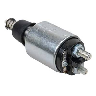 Rareelectrical - New Solenoid Fits Hatz Medium Duty Engine L30 2.1L 1989 0-001-368-050 0001360049 - Image 1