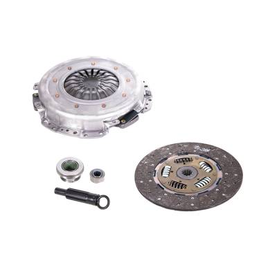 Rareelectrical - OEM Valeo Clutch Kit Fits Ford Mustang Gt 4.6L V8 2001 2002 2003 2004 52802005 - Image 1
