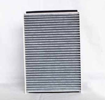 Rareelectrical - New Cabin Air Filter Compatible With 2008-10 Land Rover Lr2 49355 Cf1185 Caf1840p Cf148 800137C - Image 1