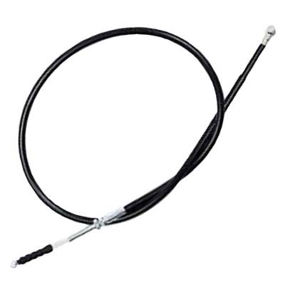 Rareelectrical - New Clutch Cable Compatible With Suzuki Motorcycle Offroad Rm65 Rm 65 2003-04 2005 540111415 - Image 2