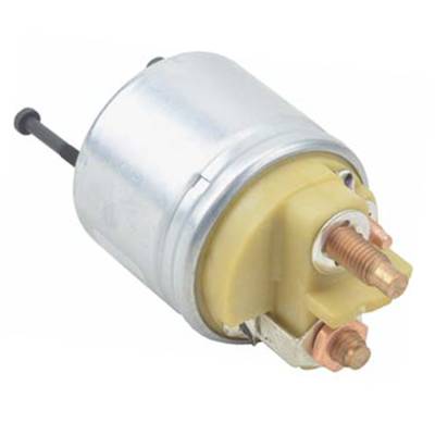 Rareelectrical - New Solenoid Fits Opel Europe Movano 2.2 2000-2005 8Ea-737-882-001 0-986-020-141 - Image 2