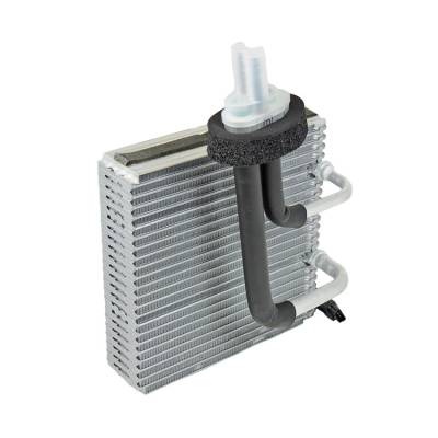 Rareelectrical - New A/C Evaporator Core Fits Kia Spectra 1.8L 2001-2004 1K2n1-61J10 1K2n161j10 - Image 2