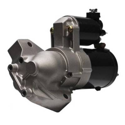 Rareelectrical - New Starter Motor Compatible With Acura Rl 3.5 2005-08 31200-Rja-S02 Mhg021 M0t15371 31200Rjas02 - Image 1