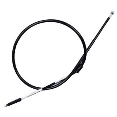 Rareelectrical - New Clutch Cable Compatible With Kawasaki Offroad Motorcycle Kx 250 1999-03 2004 54011-1389 - Image 2